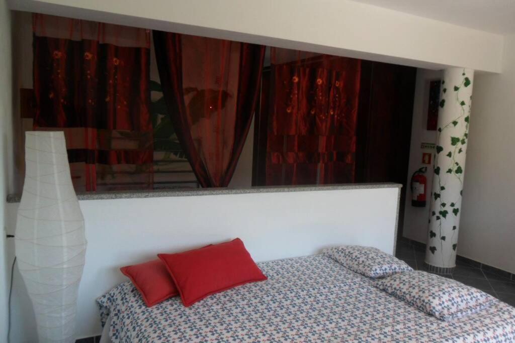Studio Mira Abragao Εξωτερικό φωτογραφία