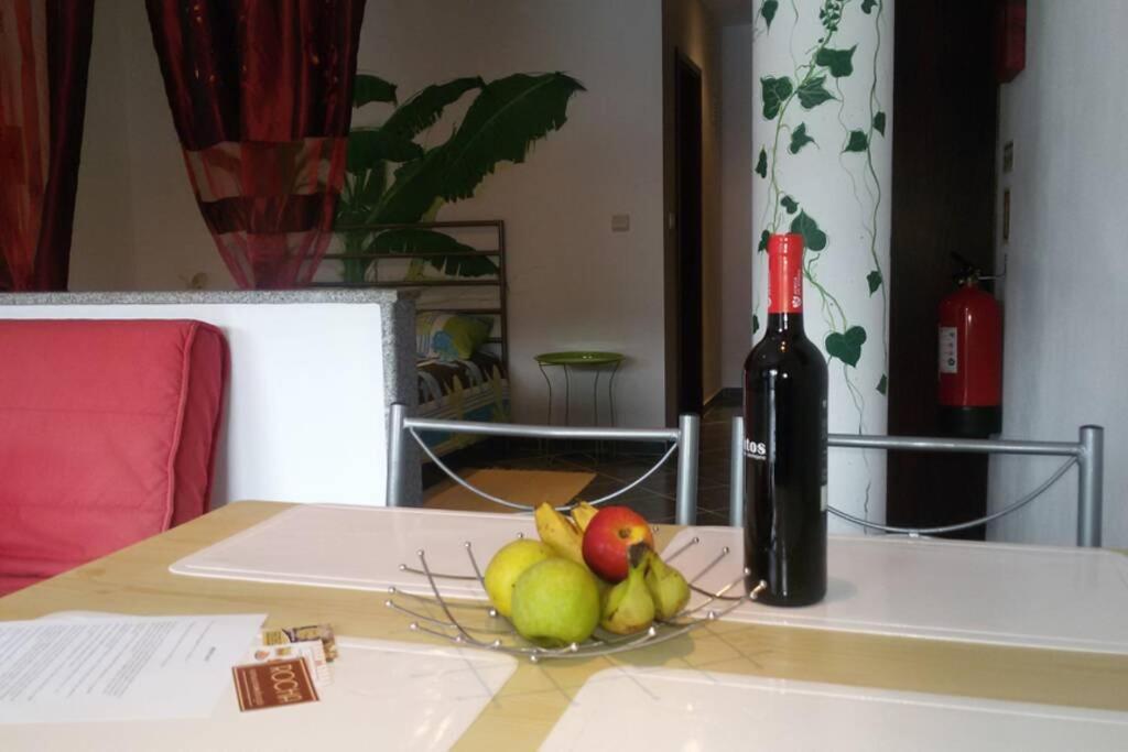 Studio Mira Abragao Εξωτερικό φωτογραφία