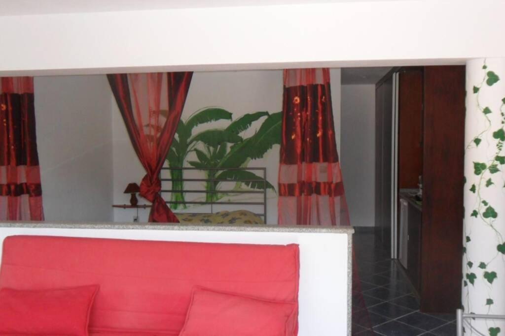 Studio Mira Abragao Εξωτερικό φωτογραφία